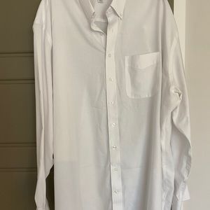 Cutter & Buck Men’s white Sz 3xt/3tgl Like new